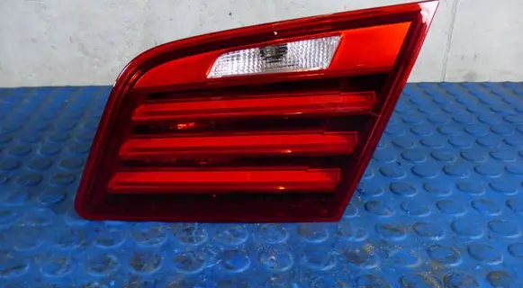 BMW 5 F10 F11 Tailgate rear/tail lights CART7306164 7306164 2TZ01114502