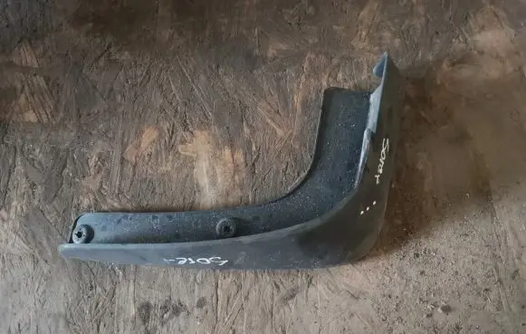 KIA Sorento Rear mudguard 868702P000