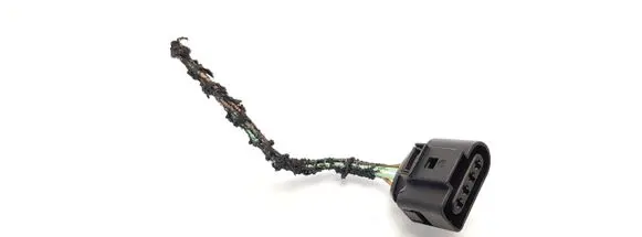 Volkswagen Caddy Other wiring loom 1J0973724