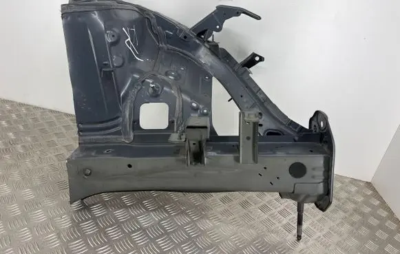 Hyundai Tucson IV NX4 Front side member 