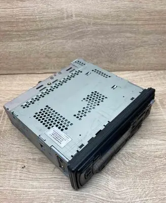 Honda S2000 Radio/CD/DVD/GPS head unit KEHM6096ZH 08A01356200T