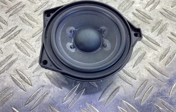 Panel speaker