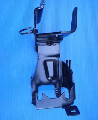 Opel Mokka B ABS pump bracket 9827491480