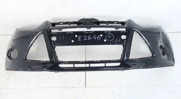 Ford Transit Courier Front bumper 17757