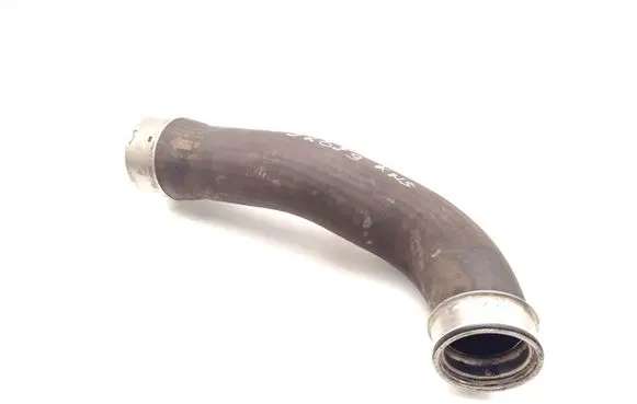 Mercedes-Benz ML AMG W166 Intercooler hose/pipe A1665280182