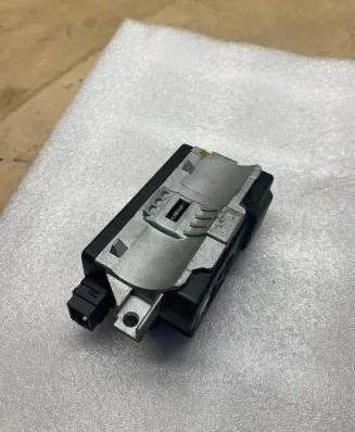 Audi A7 S7 4G Steering wheel lock 033574102 41126195700100 2311000106220009
