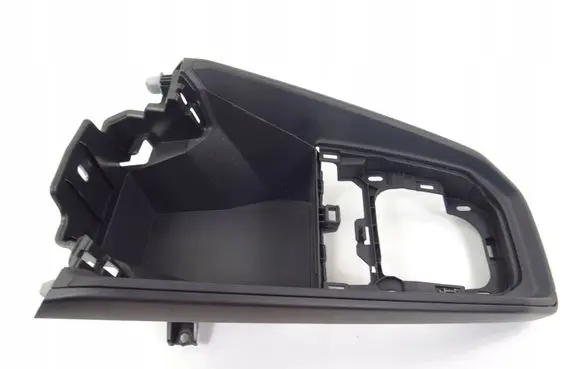 Audi A1 Glove box central console 82B863242