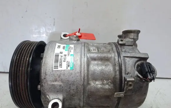 Opel Insignia A Air conditioning (A/C) compressor (pump) S27610529 P13232307