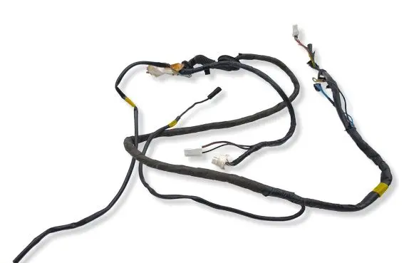 Mitsubishi 3000 GT Tailgate/trunk wiring harness 