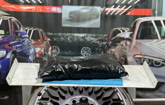 Mercedes-Benz GLE AMG (W166 - C292) Other interior part A2206822730