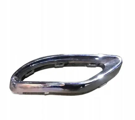 Mercedes-Benz ML W166 Muffler trim A0008850174