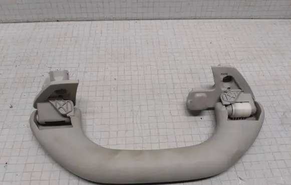Volkswagen Golf V Rear interior roof grab handle 1K0857607