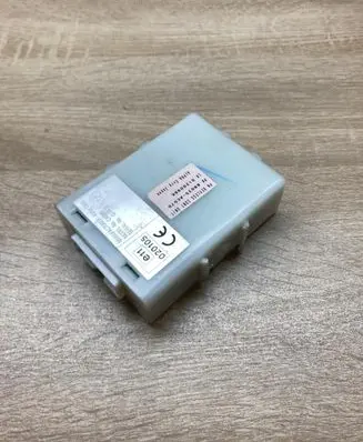 Subaru Outback Keyless (KESSY) go control unit/module 88035AE070 0120096K CV98N00000
