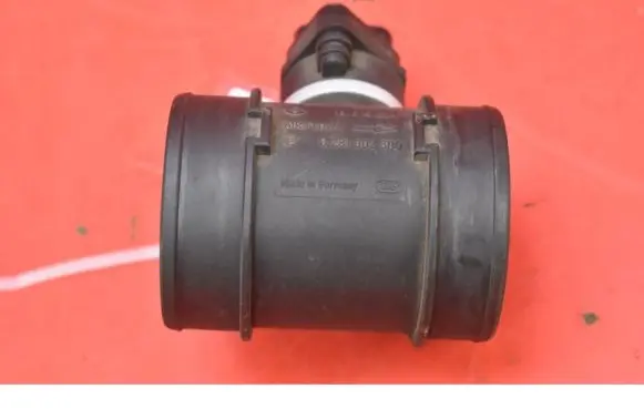 Alfa Romeo 147 Mass air flow meter 0281002309
