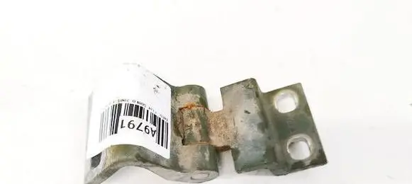 Fiat Doblo Tailgate/trunk/boot hinge