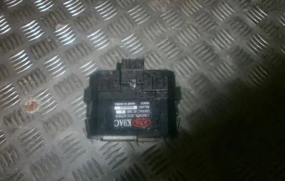 KIA Clarus Other control units/modules OK9AC67560 90500903