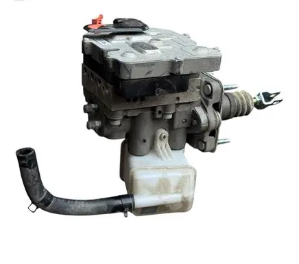 Hyundai Ioniq Master brake cylinder 58500G2300 MBVA3D001601 BH60764A00