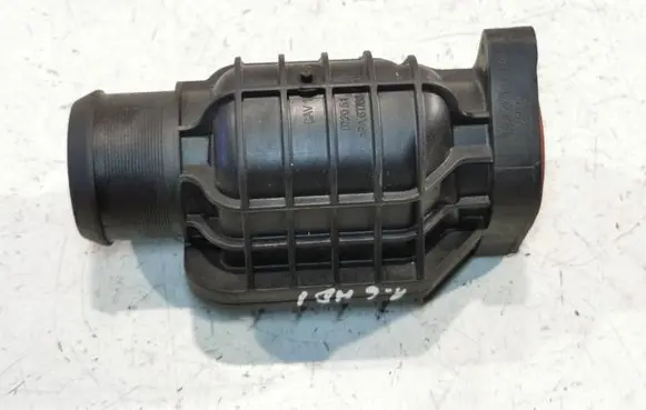 Peugeot 308 Intake resonator 9687261180