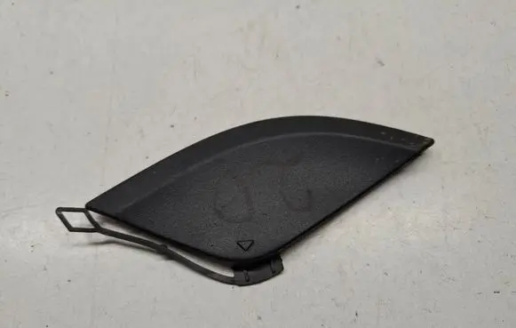 Front tow hook cap/cover