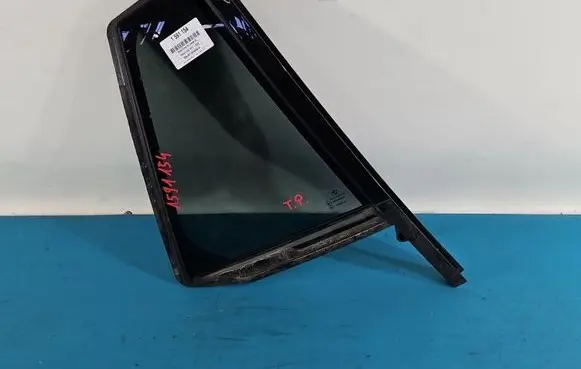 BMW 5 G30 G31 G38 Rear door window glass IMPRK1591154