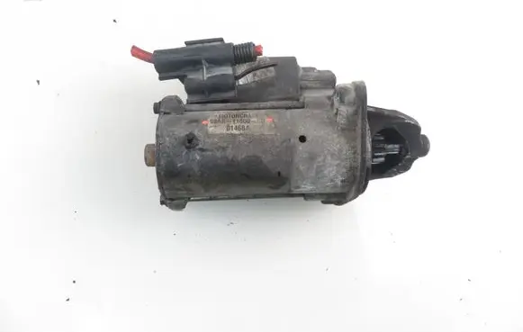 Ford Focus Starter motor 98AB11000CD