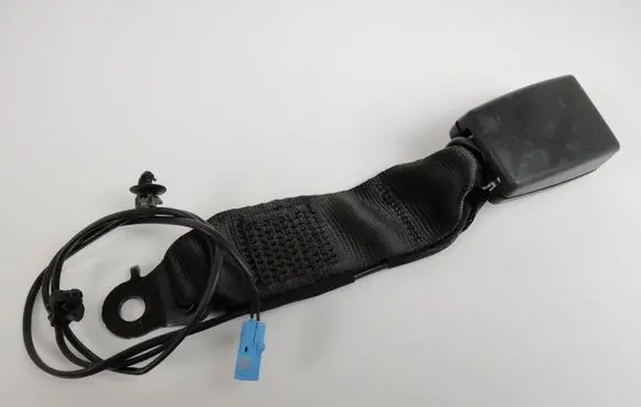 Audi E-tron GT Rear seatbelt buckle 9J1857740B