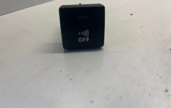 Citroen C4 I Other switches/knobs/shifts 96476627XT