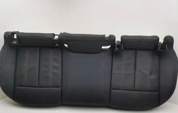 Audi A3 8Y Rear seat 