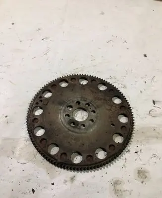 BMW 7 E38 Flywheel