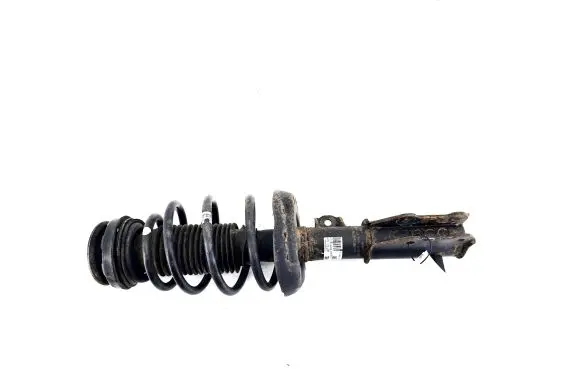 Opel Insignia A Front shock absorber with coil spring 13245966