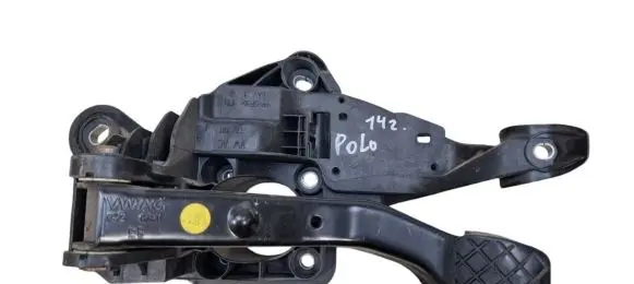 Volkswagen Polo V 6R Brake pedal 6C1721058D