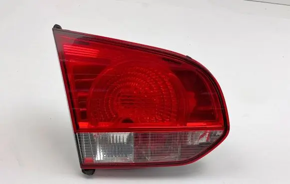 Volkswagen Golf VI Tailgate rear/tail lights 89089808L