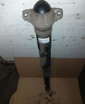 Skoda Octavia Mk3 (5E) Rear shock absorber/damper 5Q0512013KJ