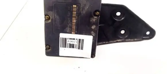 Fiat Doblo ABS Pump 51704746