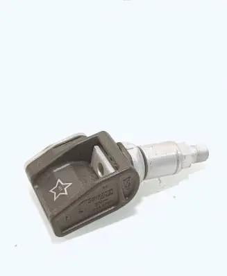 BMW 3 F30 F35 F31 Tire pressure sensor 6887140 523780E2 050113548