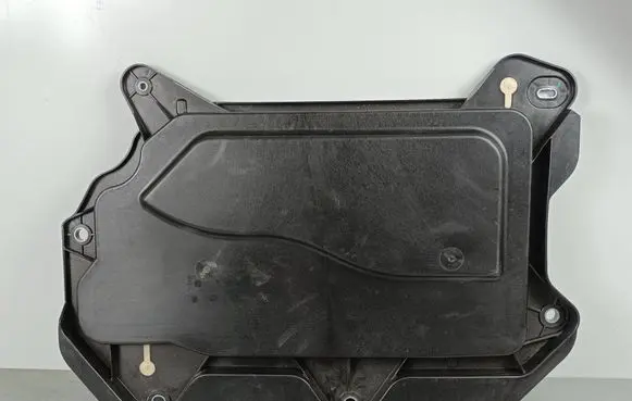 Renault Arkana Battery box tray cover/lid 244974022R 4704