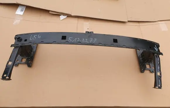 Skoda Kamiq Front bumper cross member 654807109