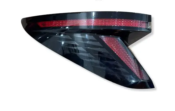 Hyundai Tucson IV NX4 Rear/tail lights 92401N7100 090420242304 L009GLD00593917