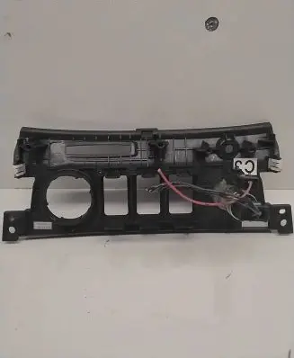 Renault Koleos I Other interior part 080620