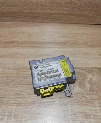 BMW 7 E65 E66 Airbag control unit/module 6960220