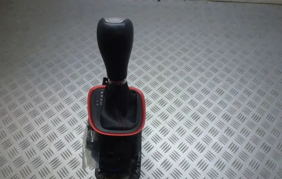 Jeep Compass Gear shifter/selector