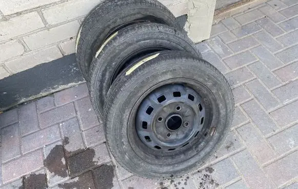 Microcar M.GO R13 summer tire 15565R13