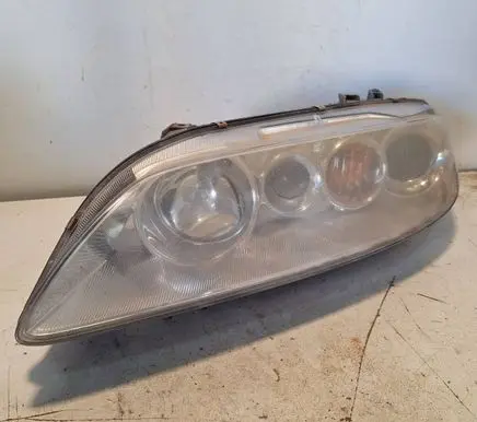 Mazda 6 Headlight/headlamp F014003906L F014003906
