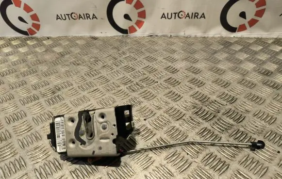 Dodge RAM 1500 DS Front door lock P04589417AI
