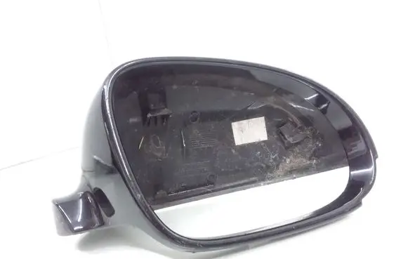 Volkswagen Sharan Plastic wing mirror trim cover 1K0857538