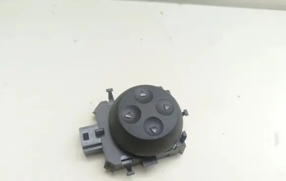 Mercedes-Benz GLC X253 C253 Seat control switch A2059057803