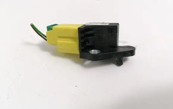 Volkswagen PASSAT B6 Airbag deployment crash/impact sensor 5N0959351B