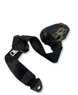 Citroen Berlingo Rear seatbelt 33123