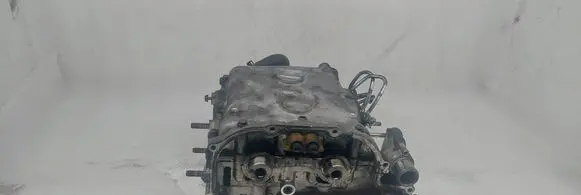 Subaru Forester SH Engine head RHT20D102