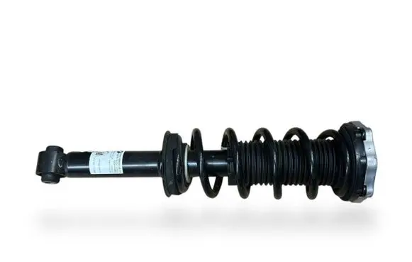 Rear shock absorber/damper